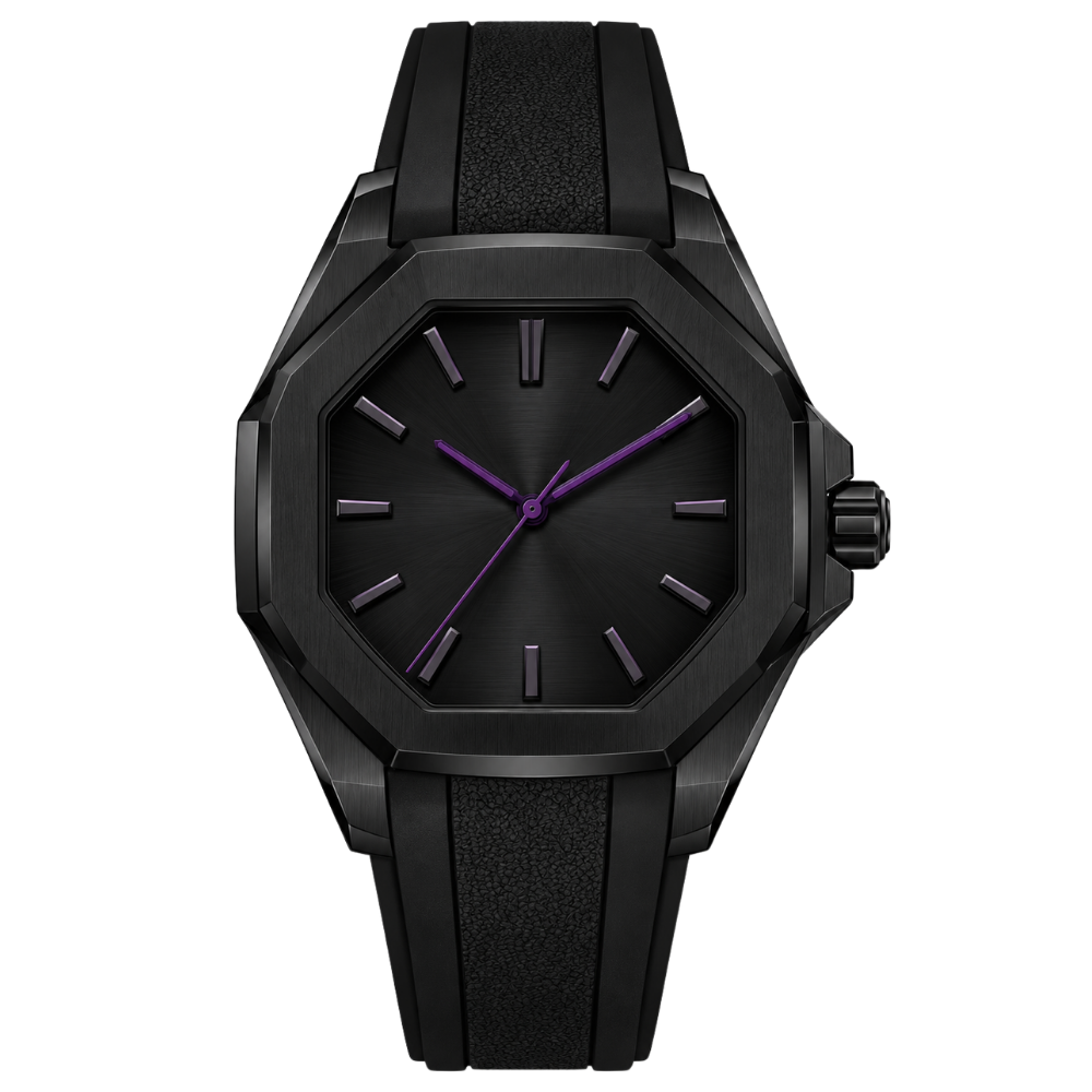 Purpurkern Dunkle Avantgarde